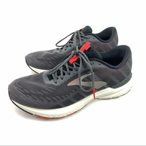 SIZE 11 - Brooks Ravenna 10 Men's Running Shoes